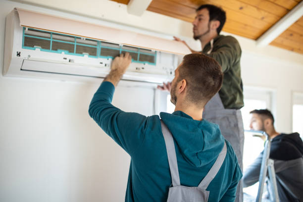 Best HVAC companies near me  in Timberline Fernwood, AZ
