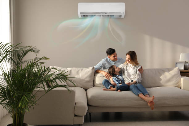 Best HVAC system installation  in Timberline Fernwood, AZ