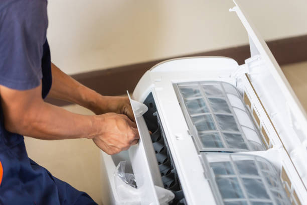 Best HVAC replacement cost  in Timberline Fernwood, AZ