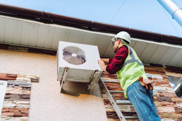 Best HVAC installation services  in Timberline Fernwood, AZ