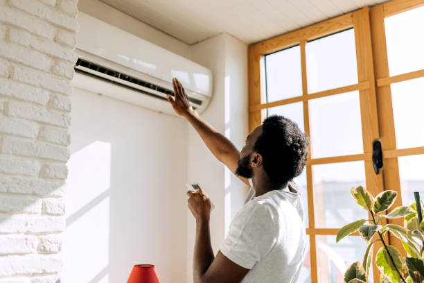 Reliable Timberline Fernwood, AZ HVAC Solutions