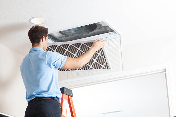 Best Affordable HVAC services  in Timberline Fernwood, AZ