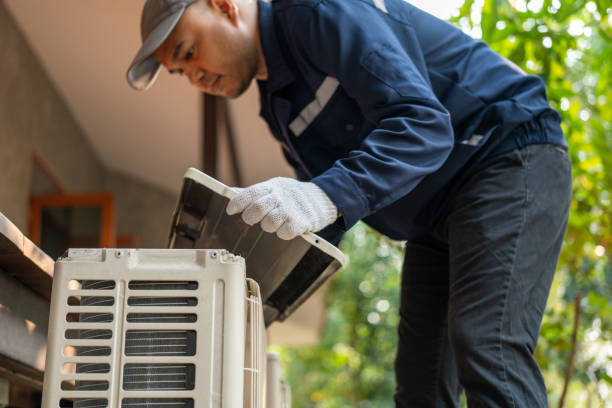 Best Affordable HVAC services  in Timberline Fernwood, AZ
