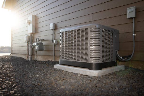 Reliable Timberline Fernwood, AZ HVAC Solutions